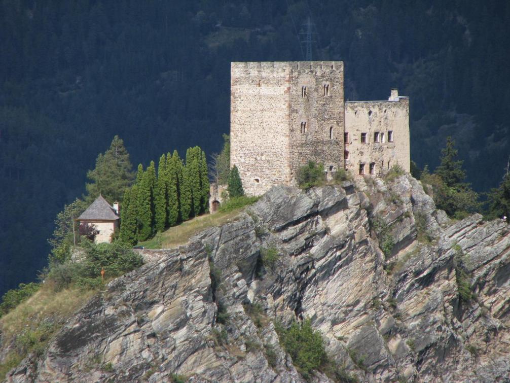 Burg Laudegg